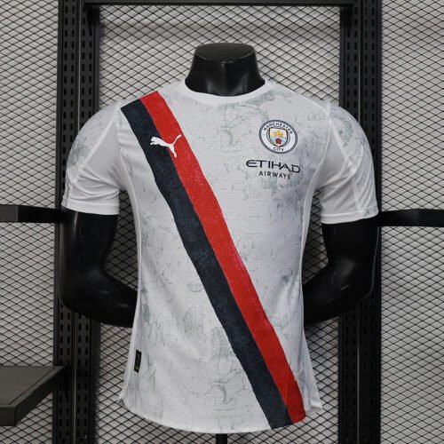 Manchester City 25/26 2ªEquipación