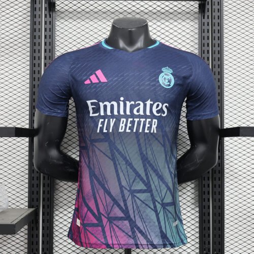 Real Madrid 24/25 Edición Especial