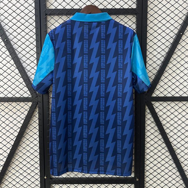 Arsenal Retro 94/95 2ªEquipación