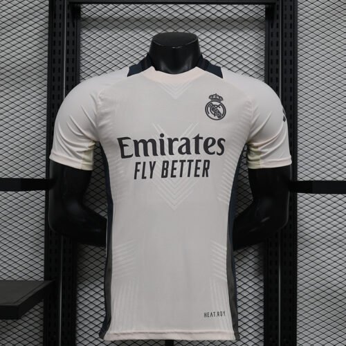 Real Madrid 24/25 Edición Especial
