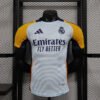 Real Madrid 24/25 Entrenamiento