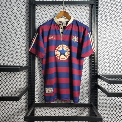 Newcastle Retro 95/96