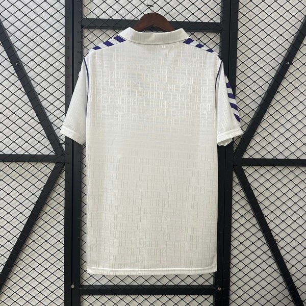 Real Madrid Retro 89/90 1ªEquipación