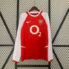 Arsenal Retro 02/24 1ªEquipación Manga Larga