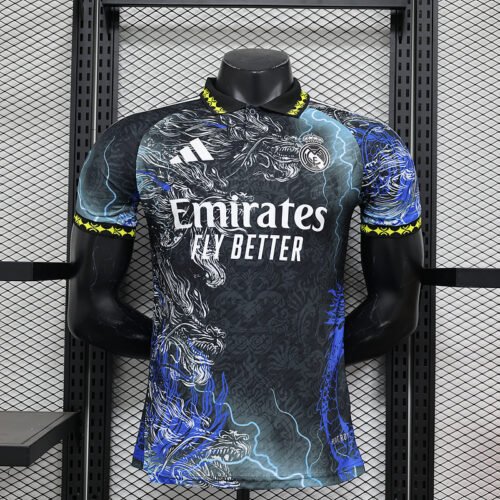 Real Madrid 24/25 Edición Especial