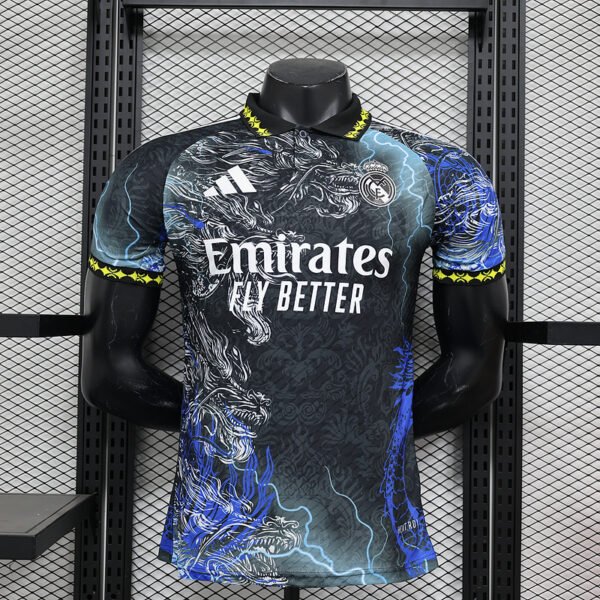 Real Madrid 24/25 Edición Especial