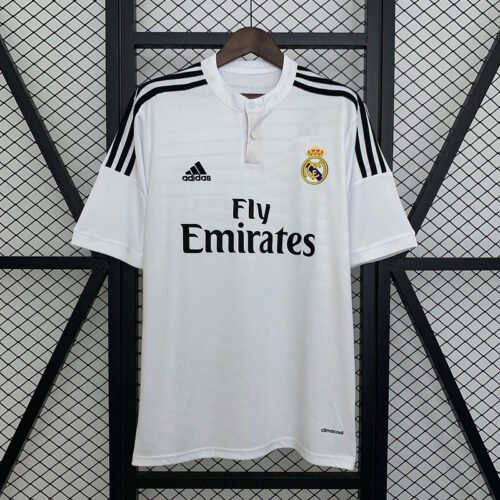 Real Madrid Retro 14/15