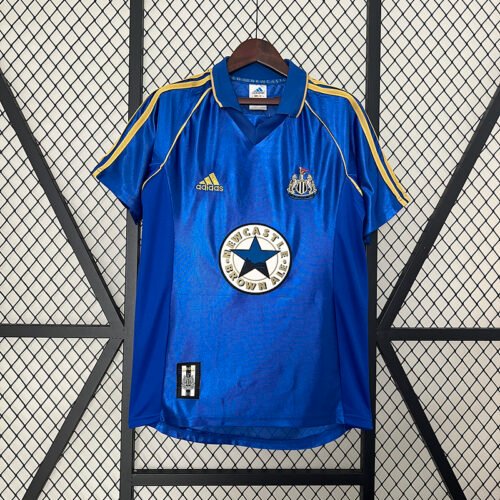 Newcastle Retro 98/99