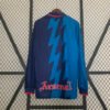Arsenal Retro 95/96 2ªEquipación Manga Larga