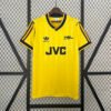Arsenal Retro 86/88 2ªEquipación