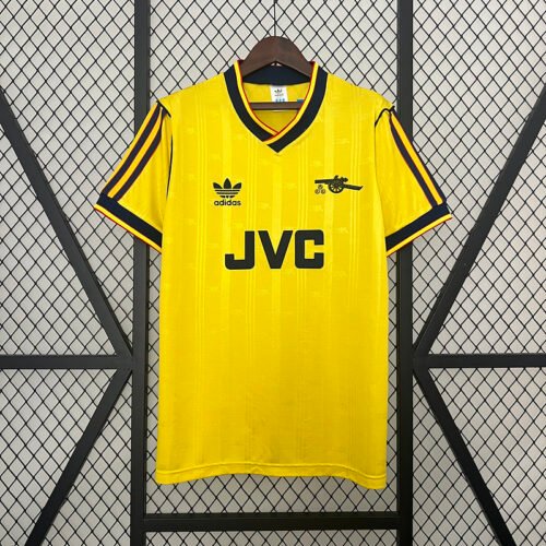 Arsenal Retro 86/88 2ªEquipación
