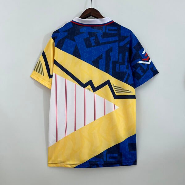 Chelsea Retro 1990