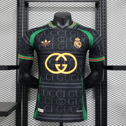 Real Madrid 24/25 Edición Especial