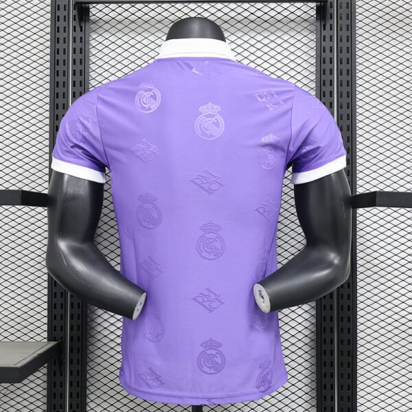 Real Madrid 25/26 Edición Especial