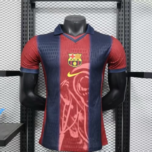 FC Barcelona x Travis Scott Edición Especial