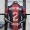 FC Barcelona x Travis Scott Edición Especial